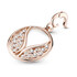 Zawieszka PANDORA ME ROSE PE 789672C01