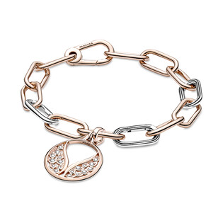 Medalion Pandora ME Anielskie skrzydła PE 789672C01