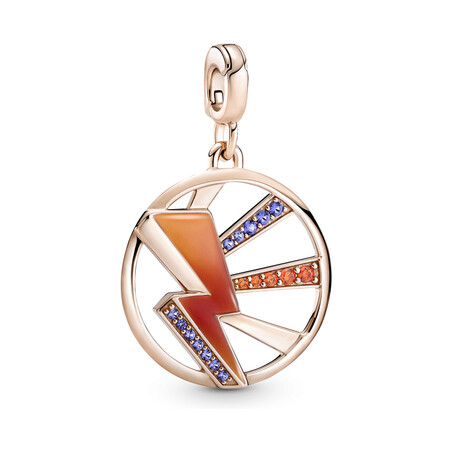 Medalion Pandora ME Błyskawica PE 789693C01