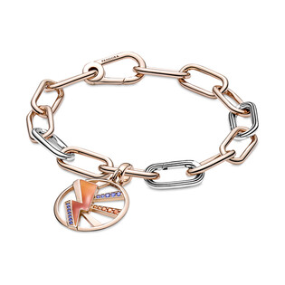 Medalion Pandora ME Błyskawica PE 789693C01