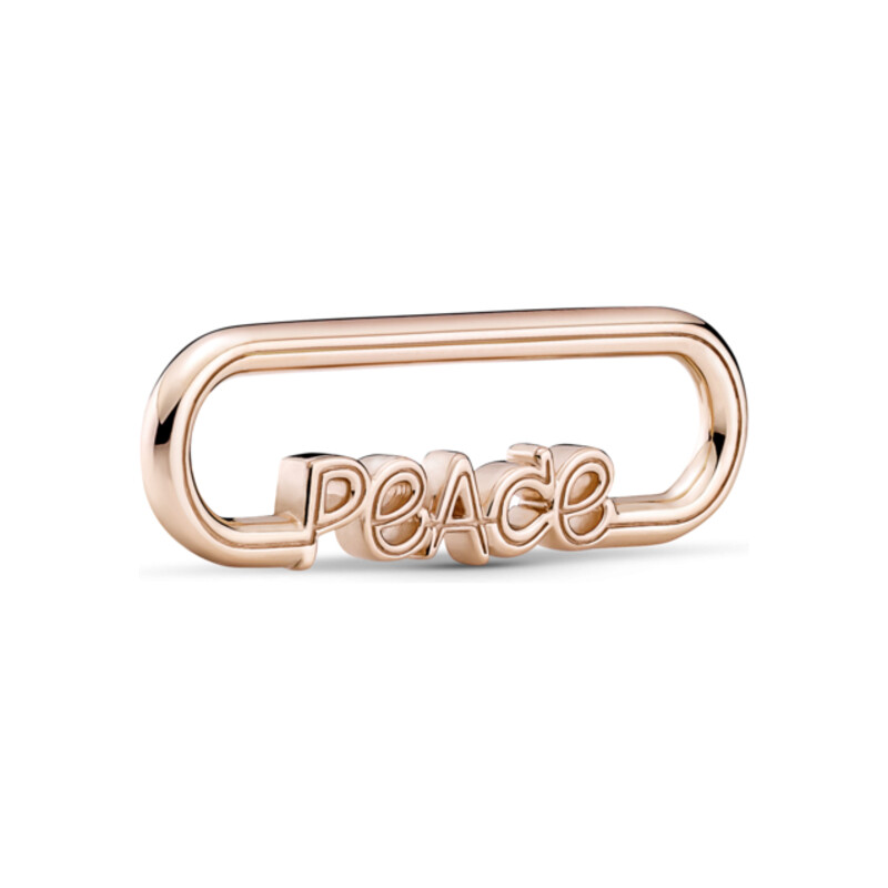 Ozdobne ogniwo Pandora ME Peace PE 789698C00