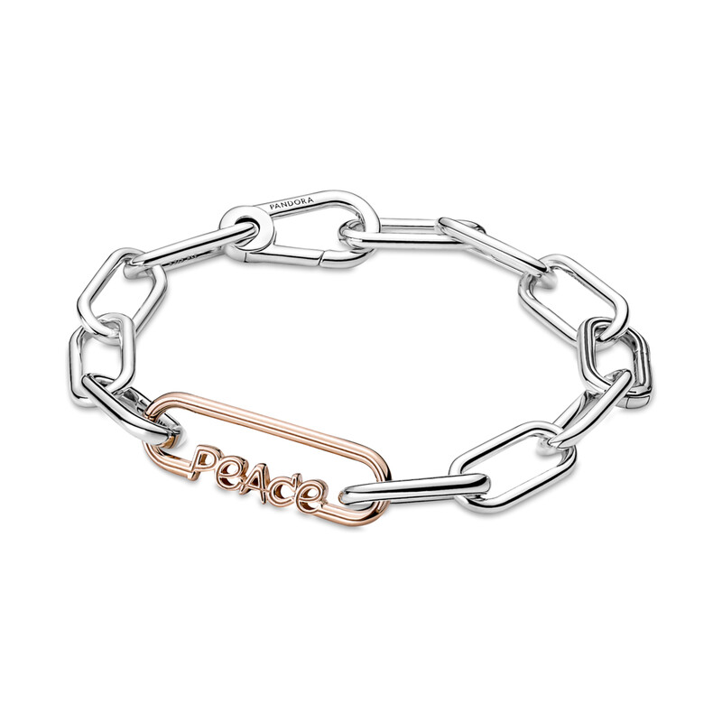 Element PANDORA ME ROSE PE 789698C00