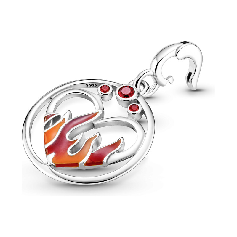 Zawieszka PANDORA ME PE 799674C01 próba 925