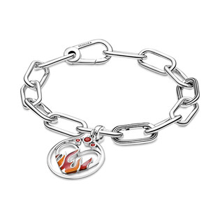 Zawieszka PANDORA ME PE 799674C01 próba 925