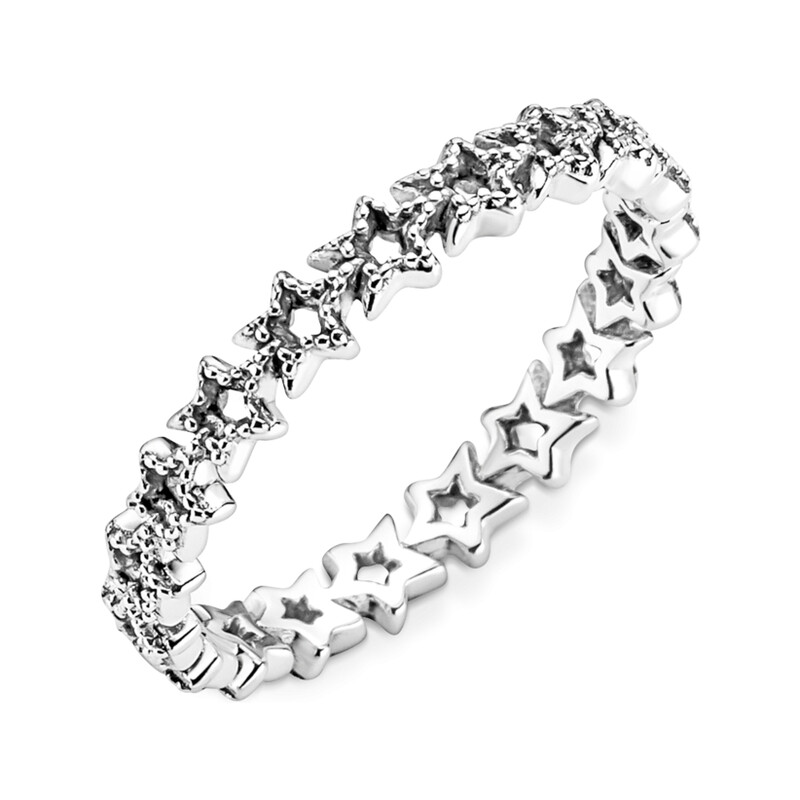 Pierścionek PANDORA PE 190029C00 próba 925