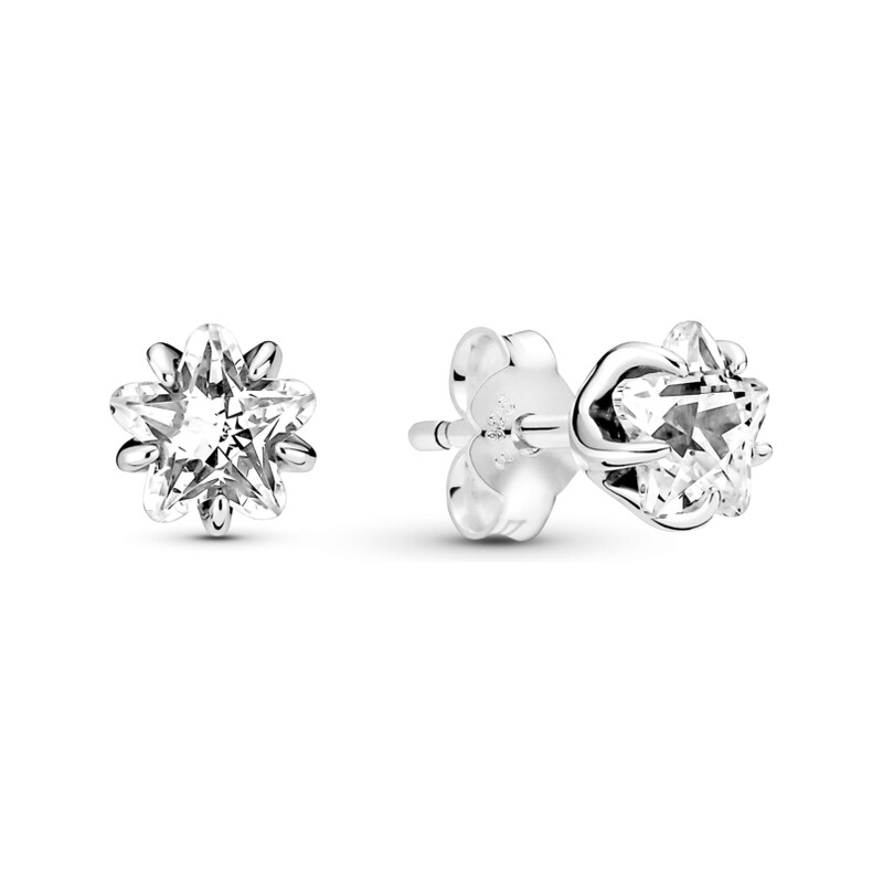 Kolczyki PANDORA PE 290023C01 próba 925