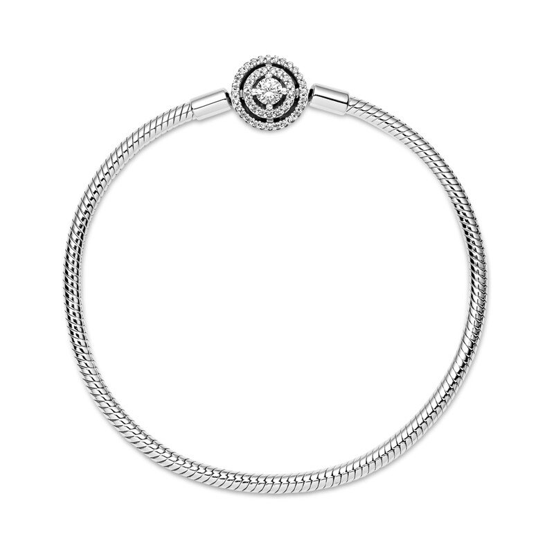 Bransoleta PANDORA  PE 590038C01 próba 925