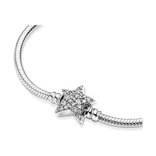 Bransoleta PANDORA  PE 599639C01 próba 925