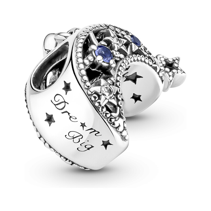 Charms PANDORA PE 799643C01 próba 925