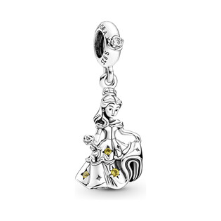 Zawieszka PANDORA DISNEY PE 790014C01 próba 925
