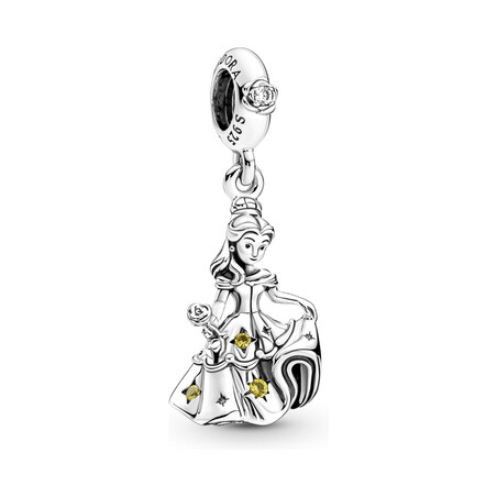 Zawieszka PANDORA DISNEY PE 790014C01 próba 925