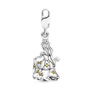 Zawieszka PANDORA DISNEY PE 790014C01 próba 925