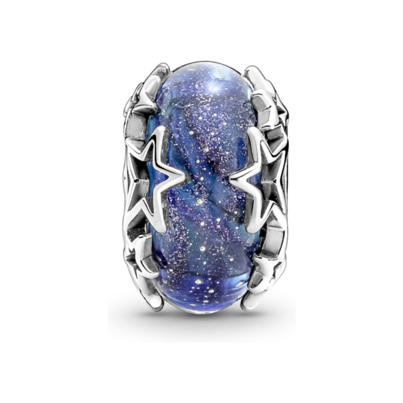 Charms PANDORA murano PE 790015C00 próba 925