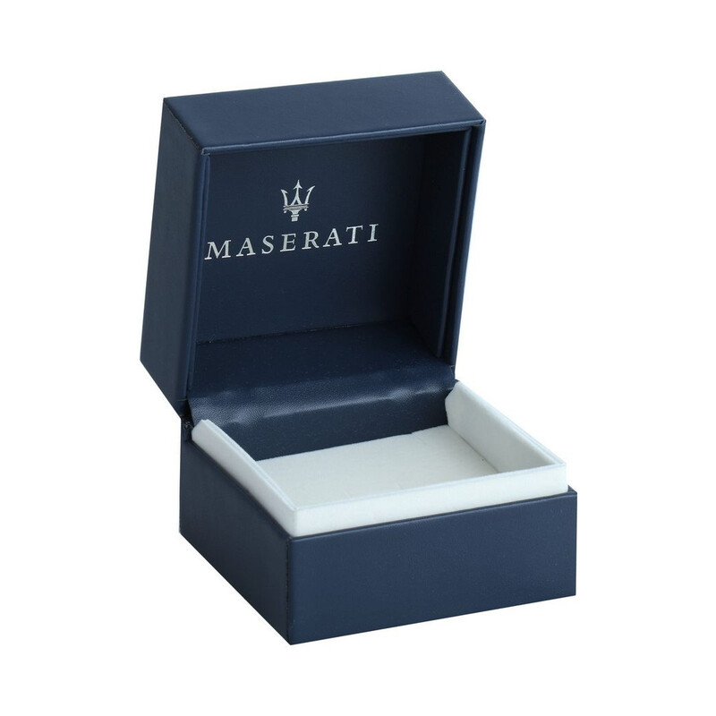 Bransoleta męska Maserati CL JM221ATY04