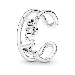 Pierścionek PANDORA PE 190105C00 próba 925