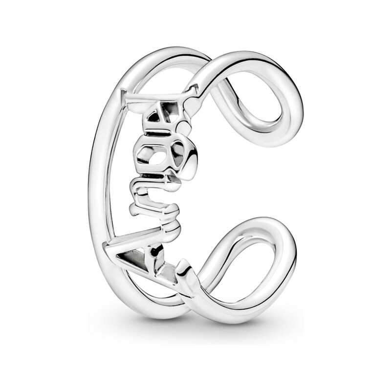 Pierścionek PANDORA PE 190105C00 próba 925