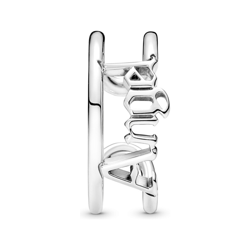 Pierścionek PANDORA PE 190105C00 próba 925