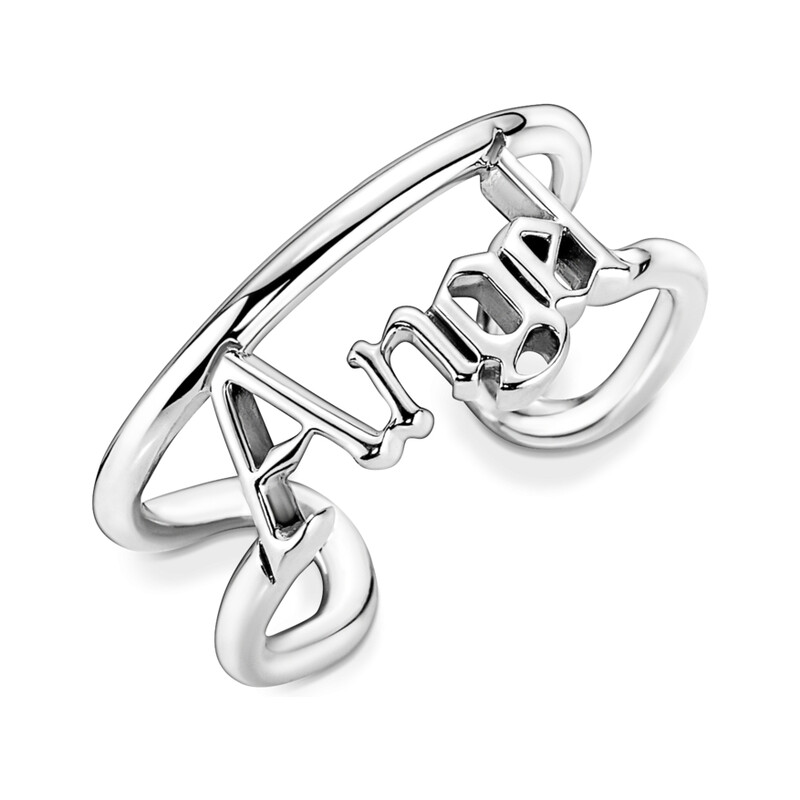 Pierścionek PANDORA PE 190105C00 próba 925