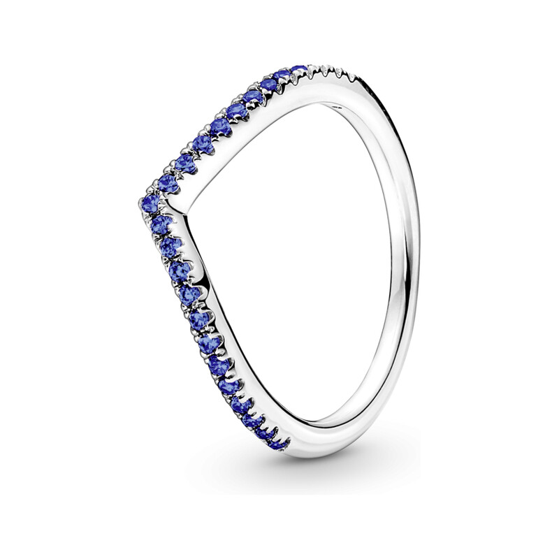 Pierścionek PANDORA PE 196316C02 próba 925