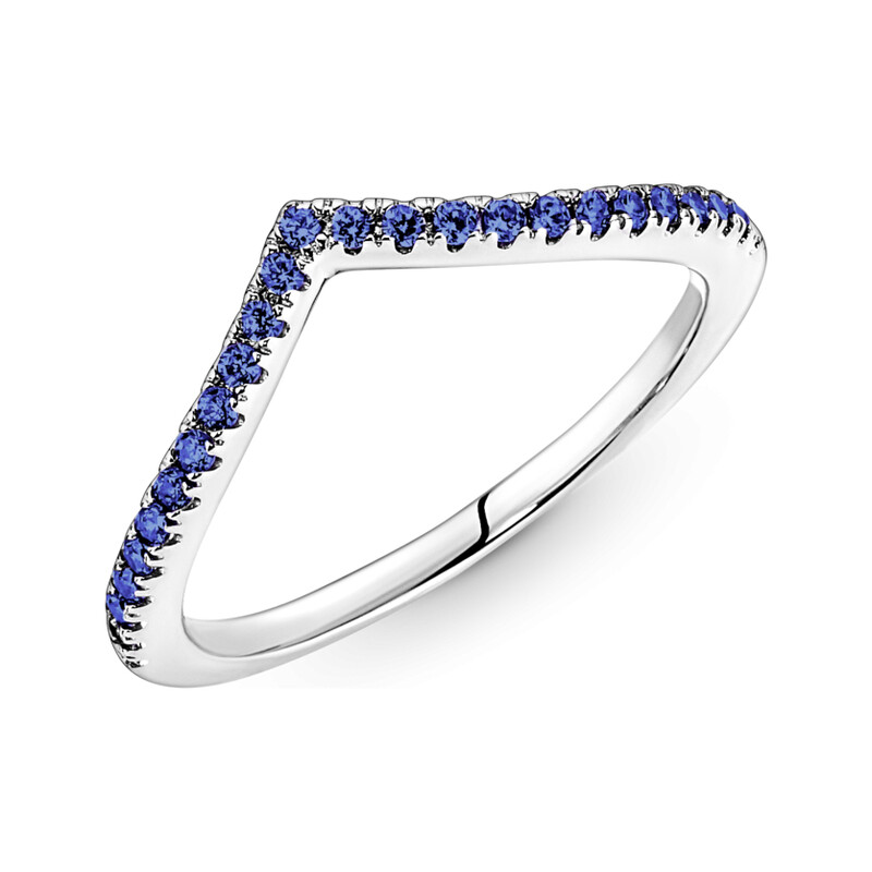 Pierścionek PANDORA PE 196316C02 próba 925