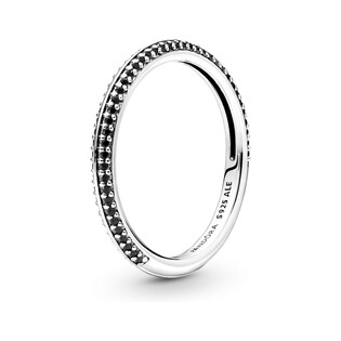 Pierścionek pavé Pandora ME PE 199679C02 próba 925