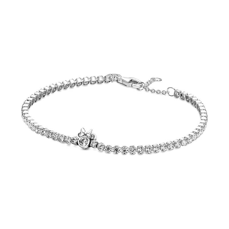 Bransoleta PANDORA DISNEY PE 590107C01 próba 925