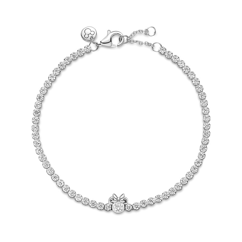 Bransoleta PANDORA DISNEY PE 590107C01 próba 925