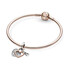 Zawieszka PANDORA ROSE PE 780087C01