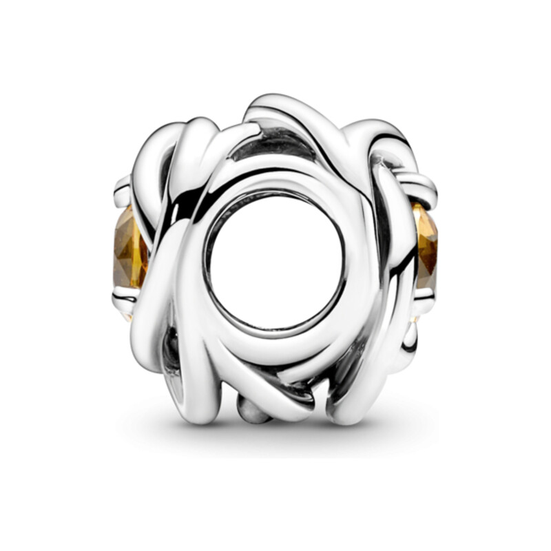 Charms PANDORA PE 790065C04 próba 925