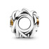 Charms PANDORA PE 790065C04 próba 925