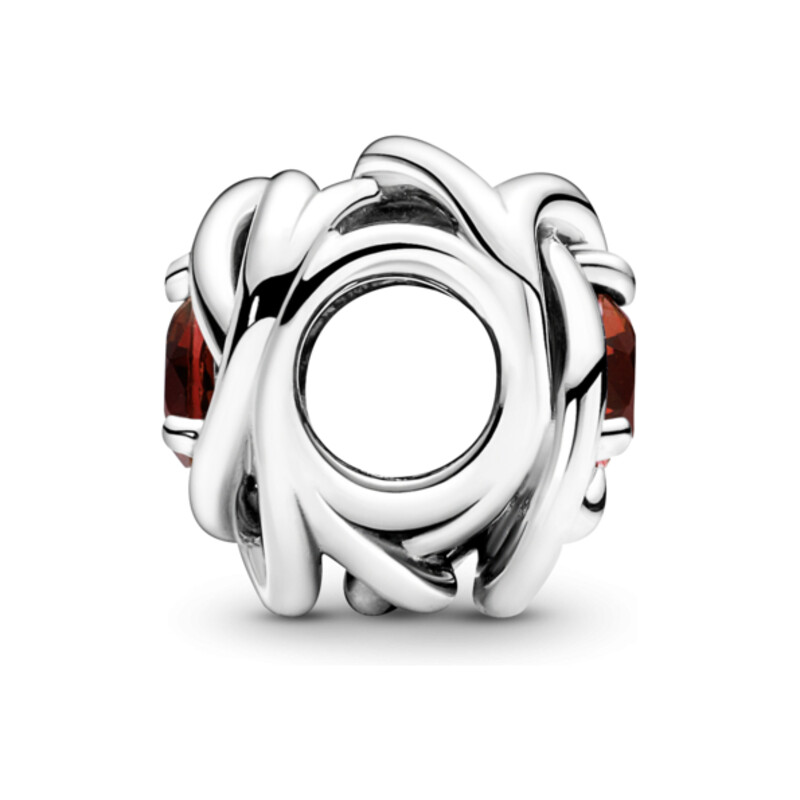 Charms PANDORA PE 790065C06 próba 925