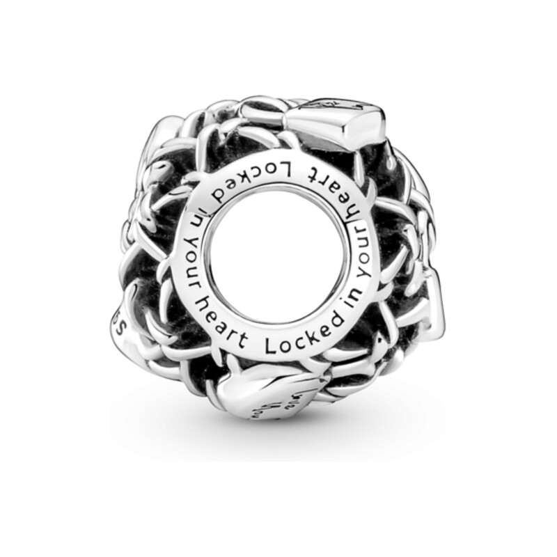 Charms PANDORA PE 790071C00 próba 925