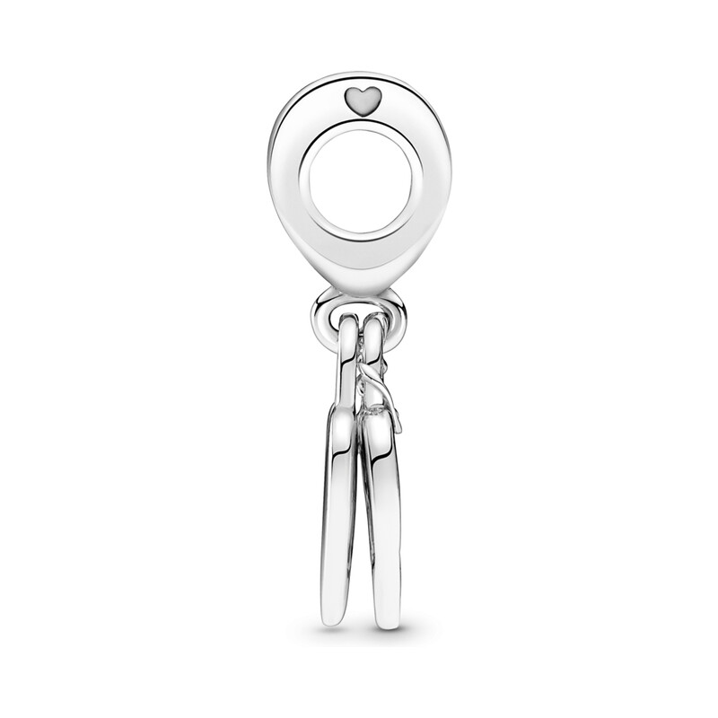 Zawieszka PANDORA PE 790086C00 próba 925