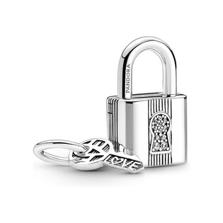 Zawieszka PANDORA PE 790088C01 próba 925