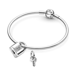 Zawieszka PANDORA PE 790088C01 próba 925