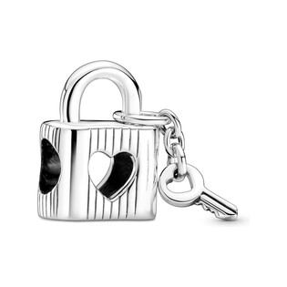 Charms Pandora Kłódka z kluczykiem PE 790095C01 próba 925