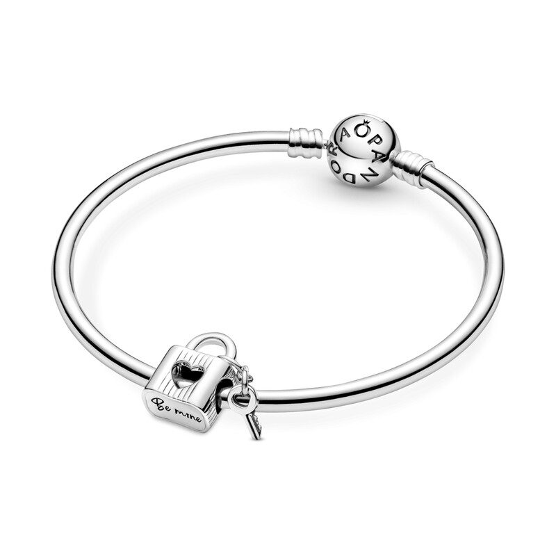 Zawieszka PANDORA PE 790095C01 próba 925