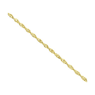 Łańcuszek singapur OS G2SIN 025 próba 585