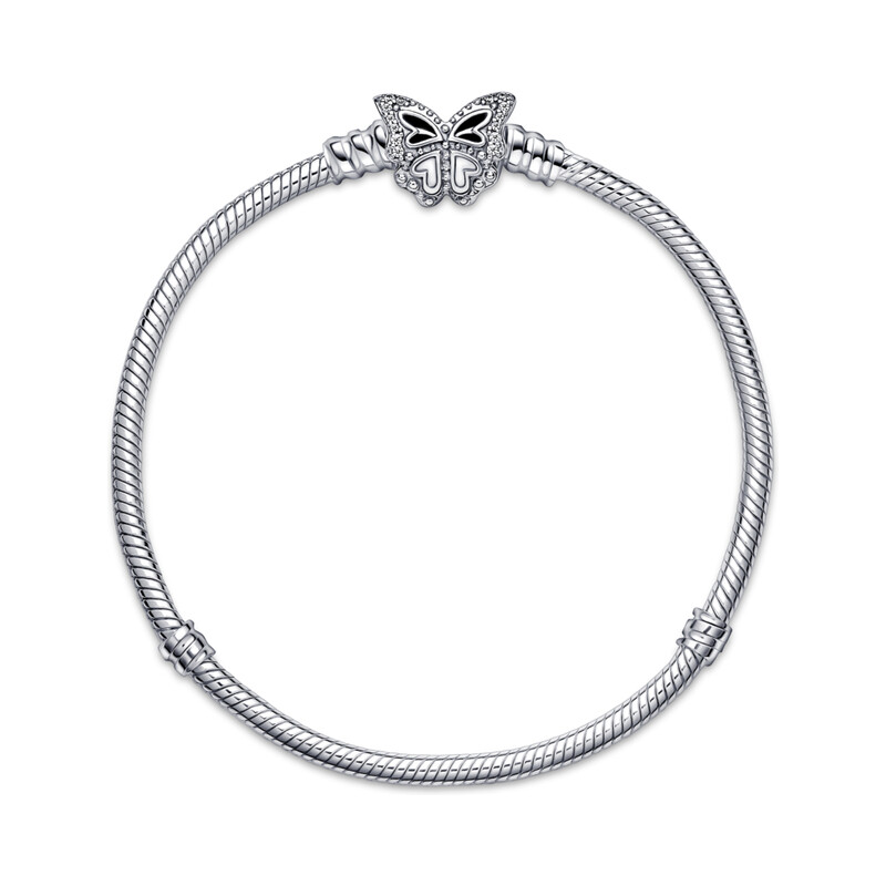 Bransoleta PANDORA PE 590782C01 próba 925