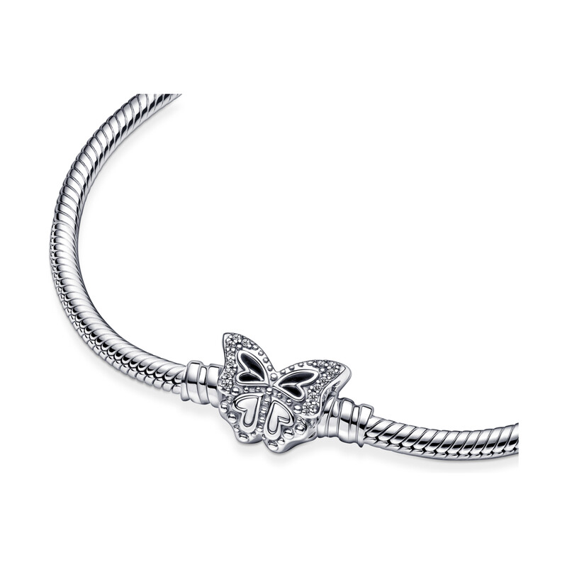 Bransoleta PANDORA PE 590782C01 próba 925