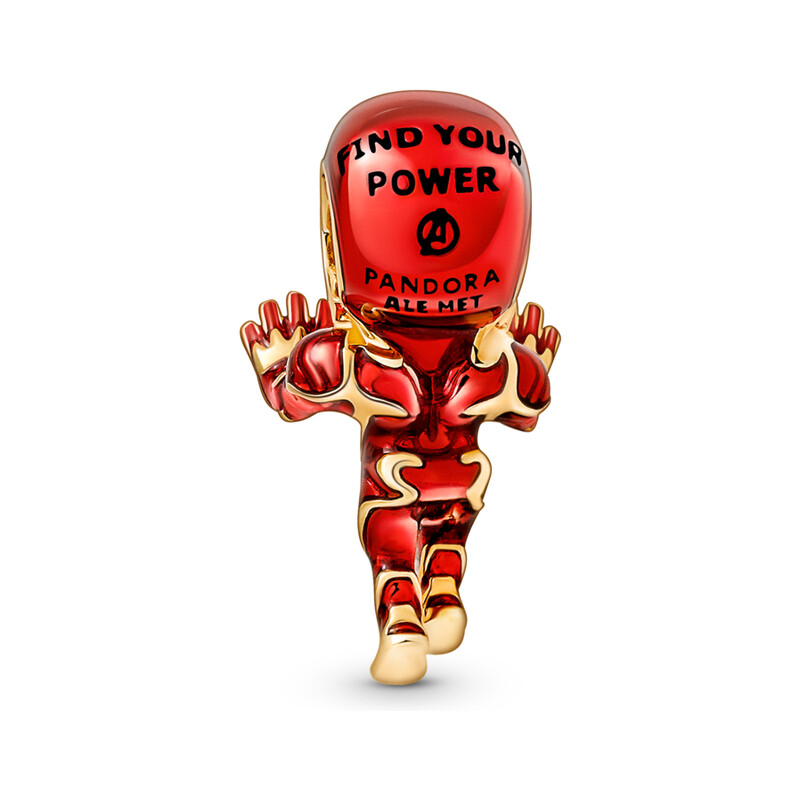 Charms PANDORA MARVEL PE 760268C01
