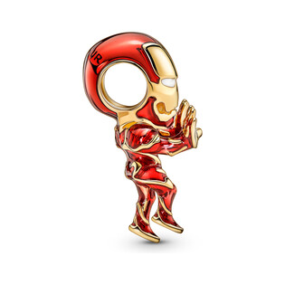 Charms Pandora Iron Man, Marvel, Avengers PE 760268C01