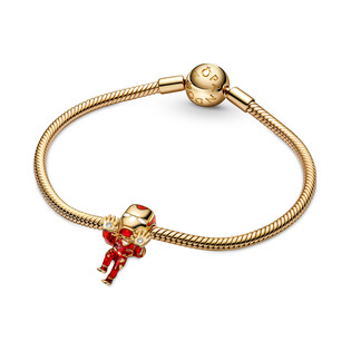 Charms Pandora Iron Man, Marvel, Avengers PE 760268C01