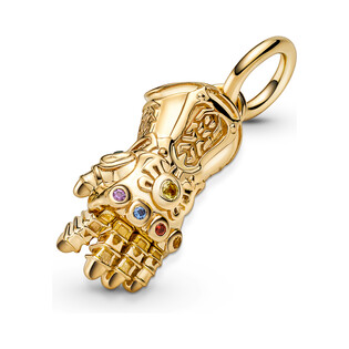 Zawieszka Rękawica nieskończoności, Marvel, Avengers Pandora PE 760661C01