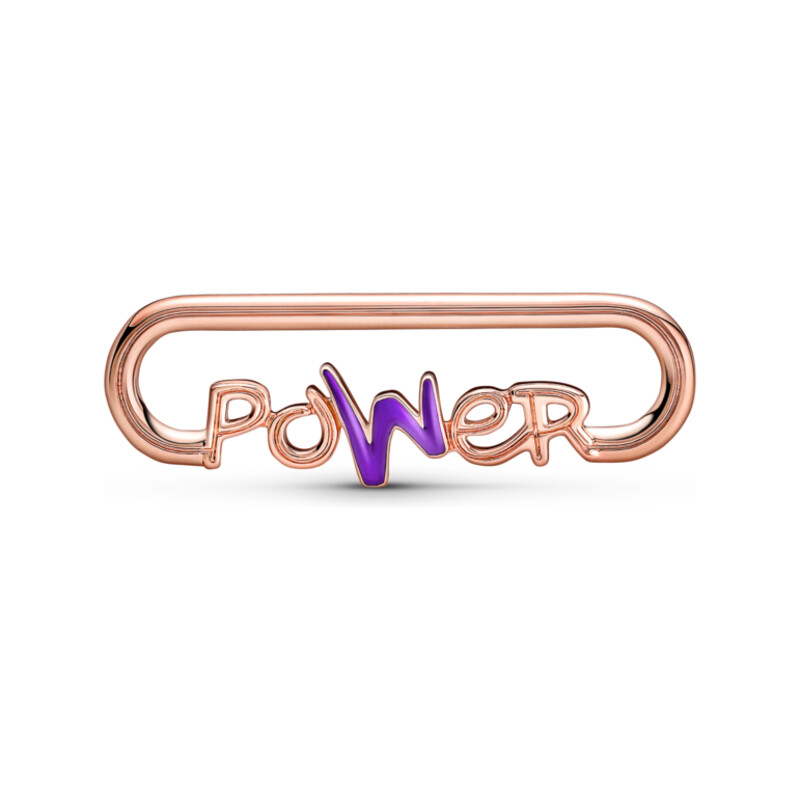 Element PANDORA ME ROSE Link PE 780766C01