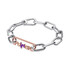 Element PANDORA ME ROSE Link PE 780766C01