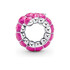 Charms PANDORA PE 790762C01 próba 925