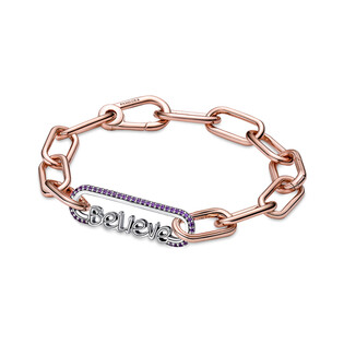 Element PANDORA ME Link PE 790767C01 próba 925