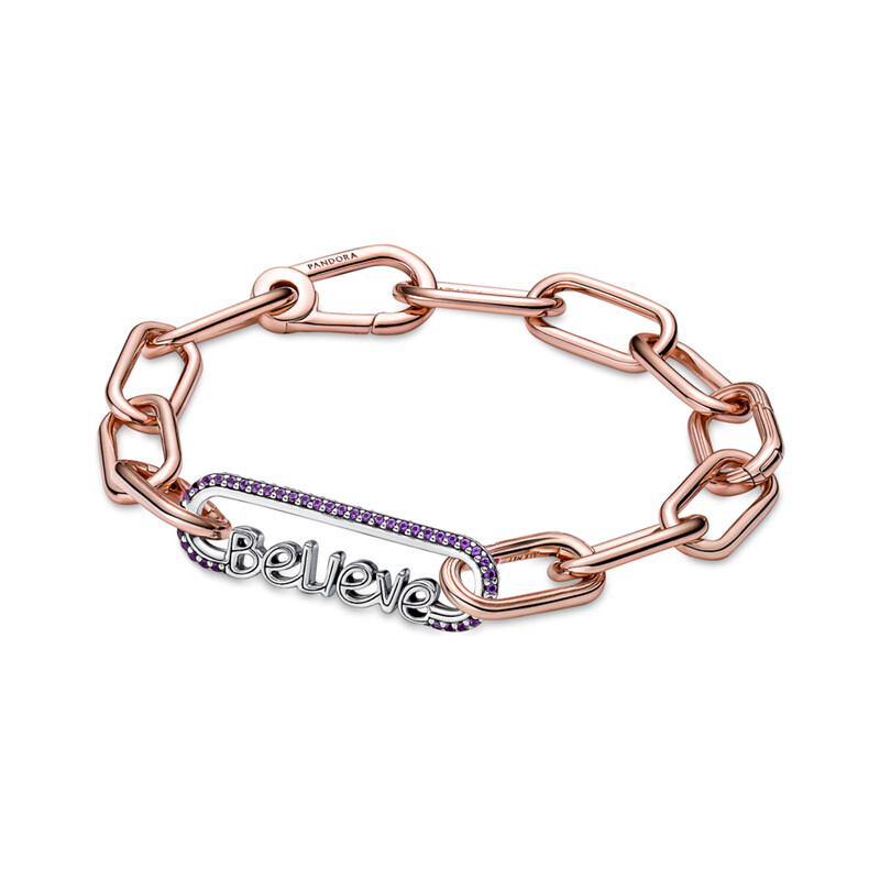 Element PANDORA ME Link PE 790767C01 próba 925