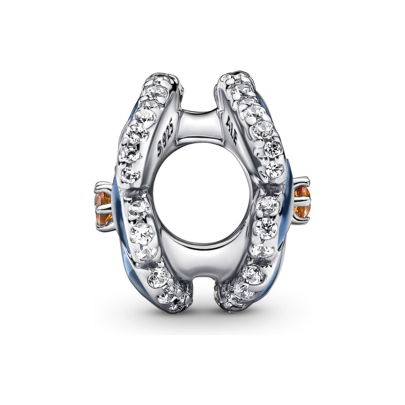 Charms PANDORA PE 790777C02 próba 925